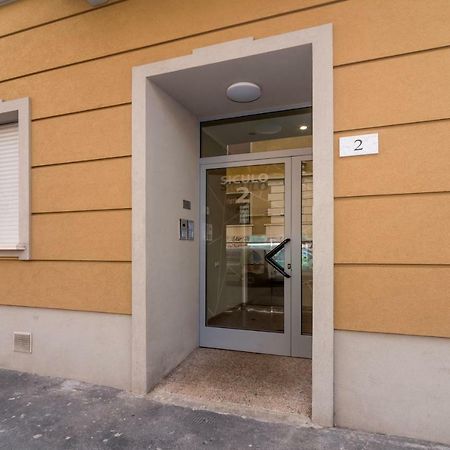 Casa da Suite Luce Milão Exterior foto