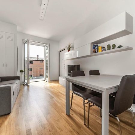 Casa da Suite Luce Milão Exterior foto